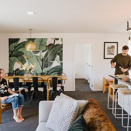 5 - Delightful Space In Tranquil Neighbourhood, Close To The Lake Wanaka Eksteriør billede