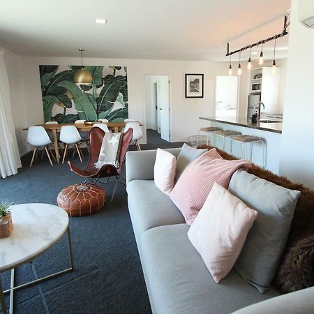 5 - Delightful Space In Tranquil Neighbourhood, Close To The Lake Wanaka Eksteriør billede