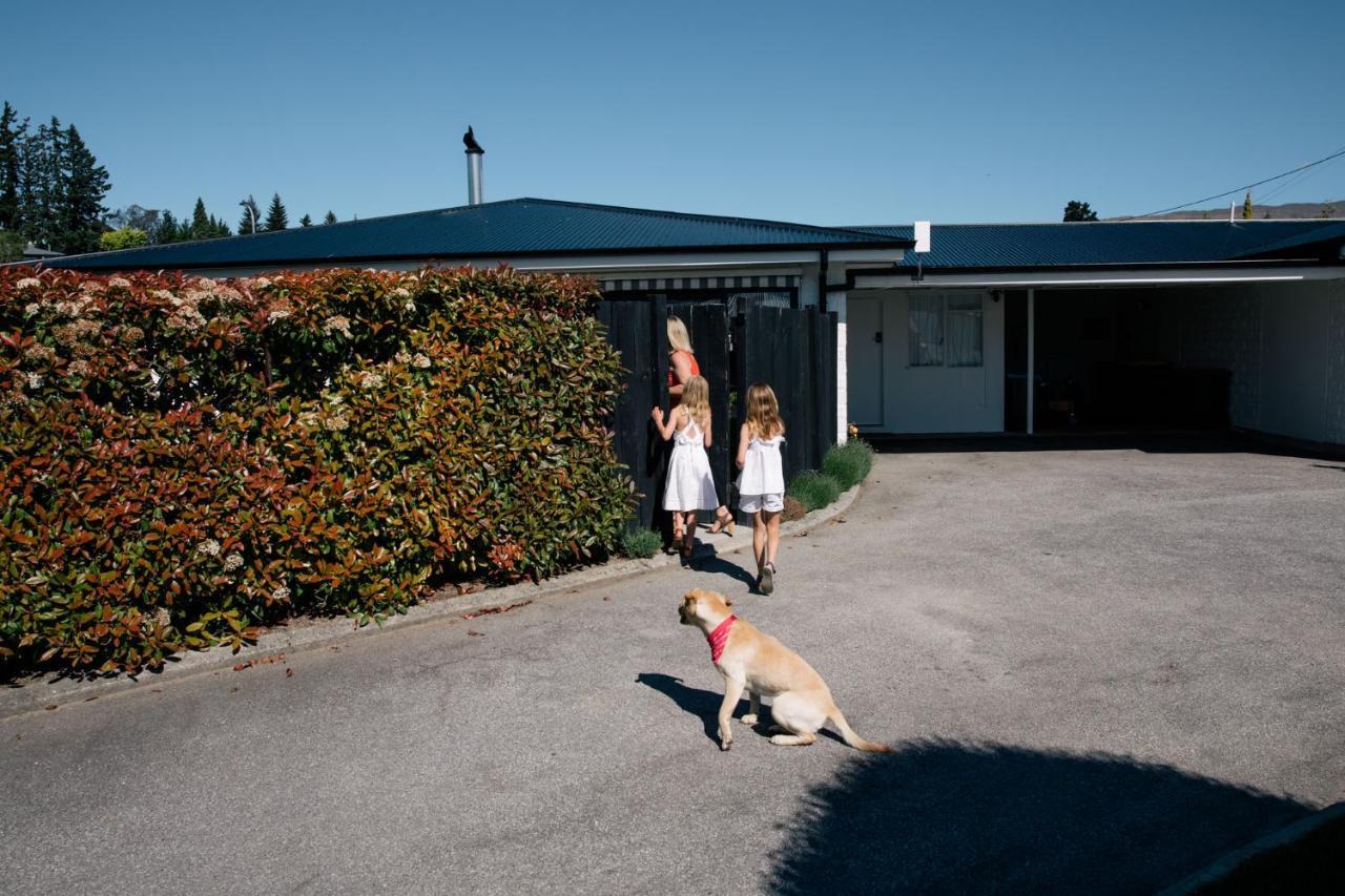 5 - Delightful Space In Tranquil Neighbourhood, Close To The Lake Wanaka Eksteriør billede