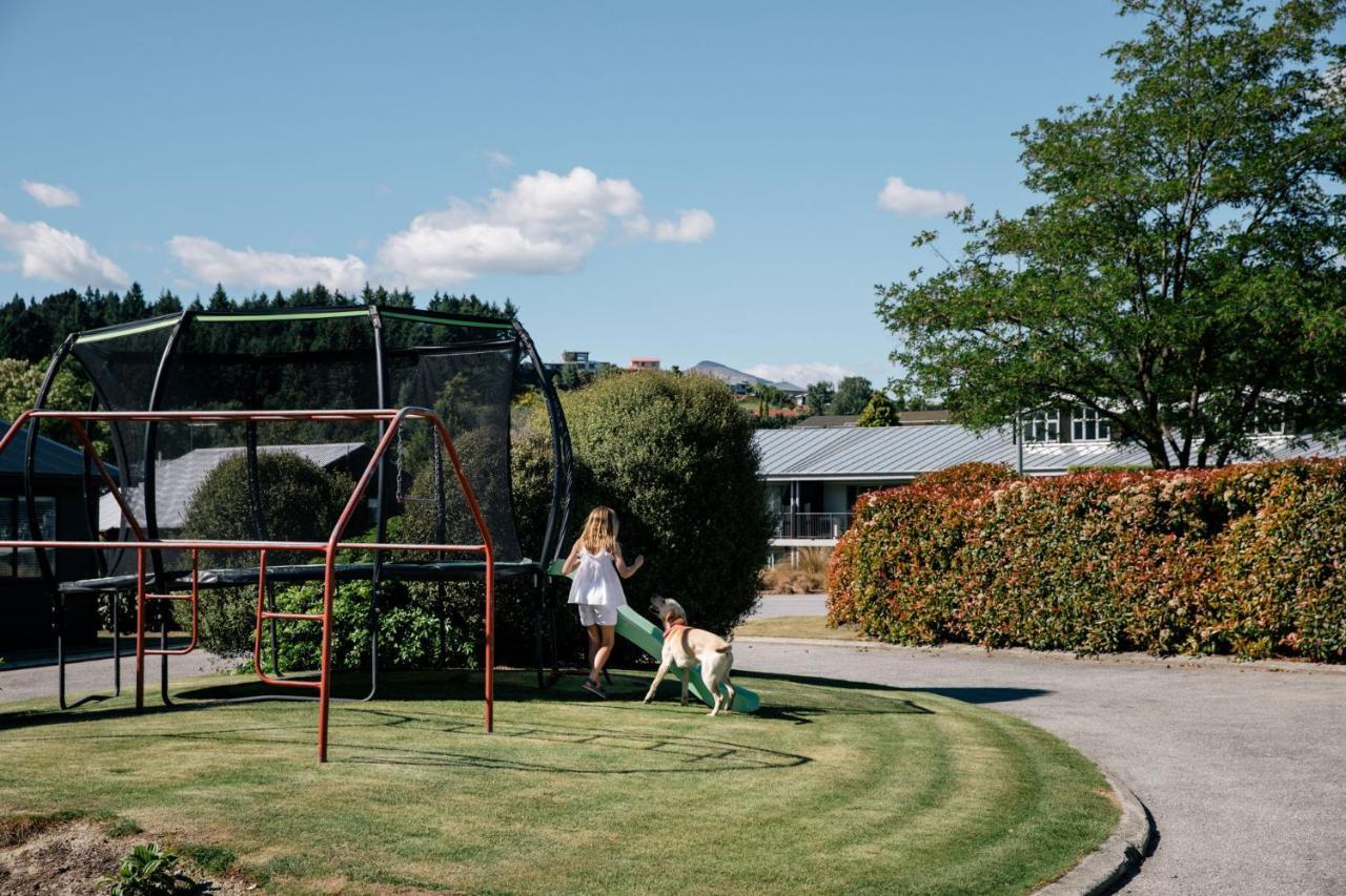 5 - Delightful Space In Tranquil Neighbourhood, Close To The Lake Wanaka Eksteriør billede