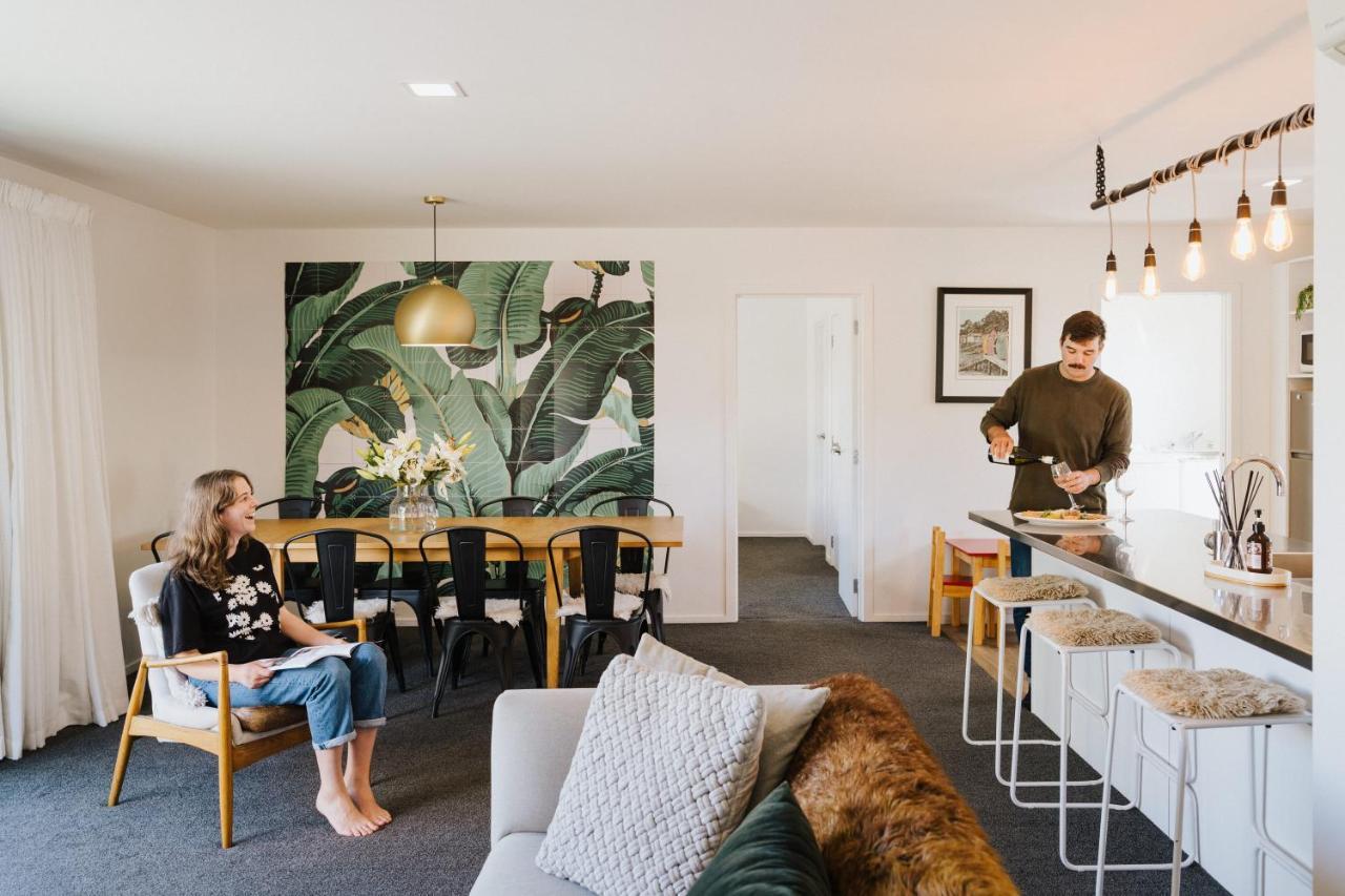 5 - Delightful Space In Tranquil Neighbourhood, Close To The Lake Wanaka Eksteriør billede