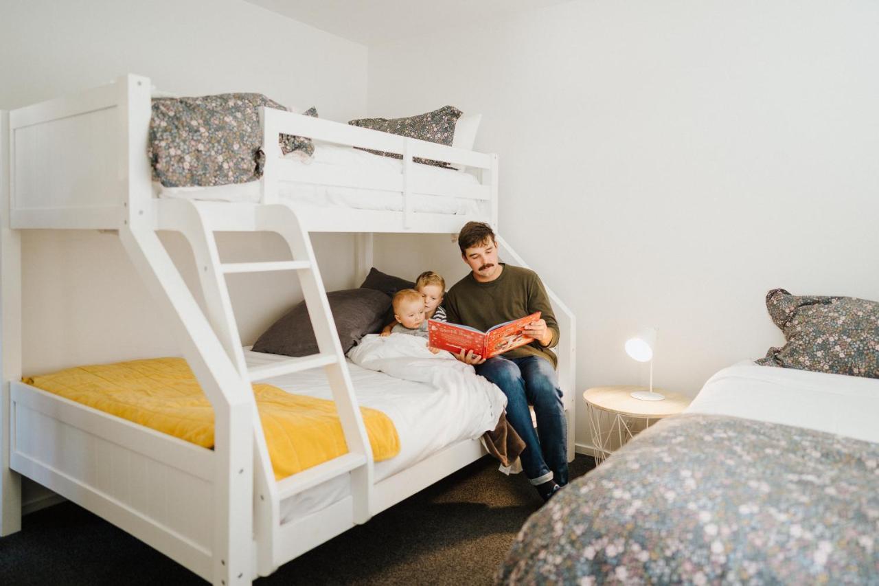 5 - Delightful Space In Tranquil Neighbourhood, Close To The Lake Wanaka Eksteriør billede
