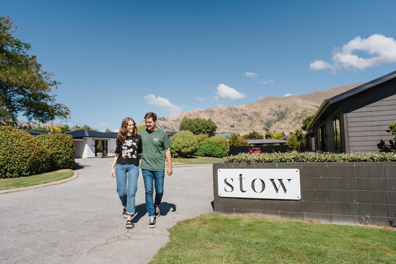 5 - Delightful Space In Tranquil Neighbourhood, Close To The Lake Wanaka Eksteriør billede