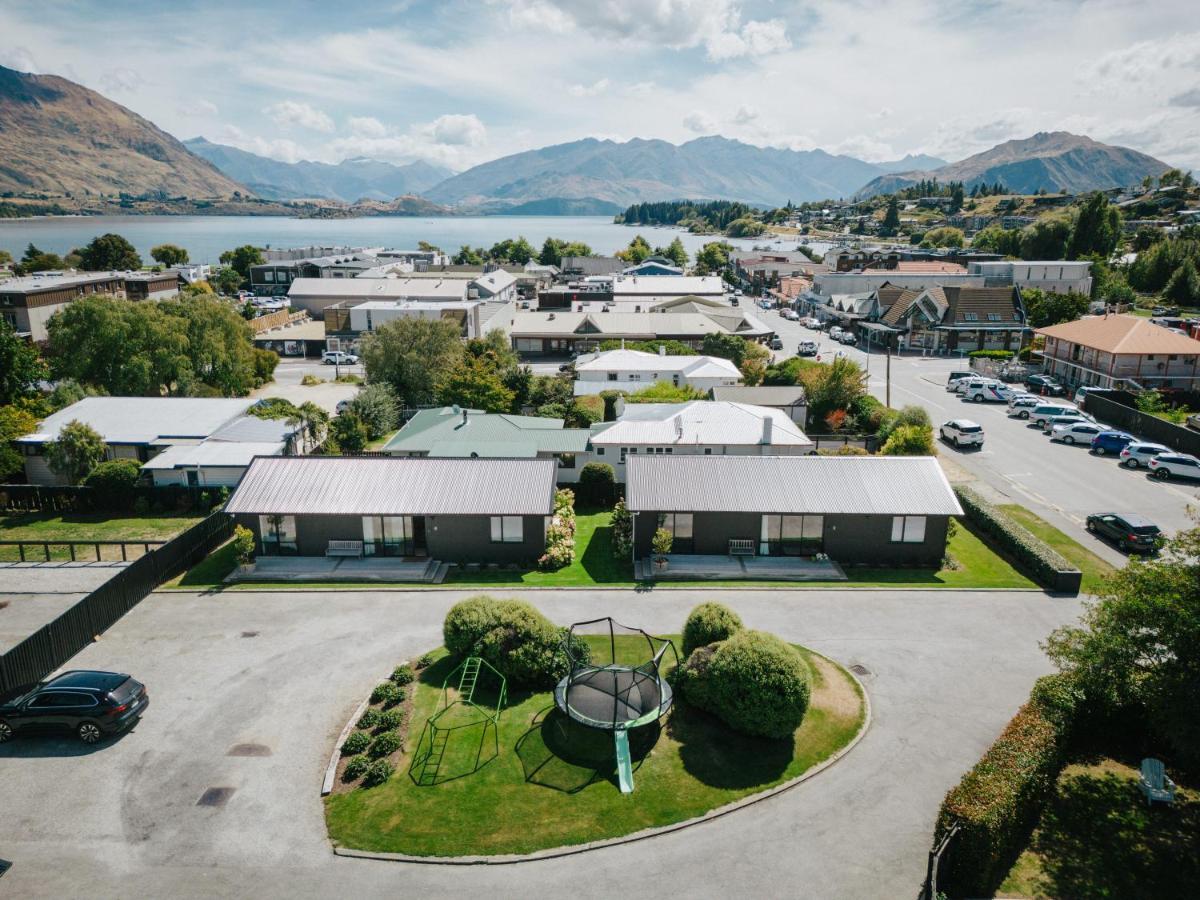 5 - Delightful Space In Tranquil Neighbourhood, Close To The Lake Wanaka Eksteriør billede