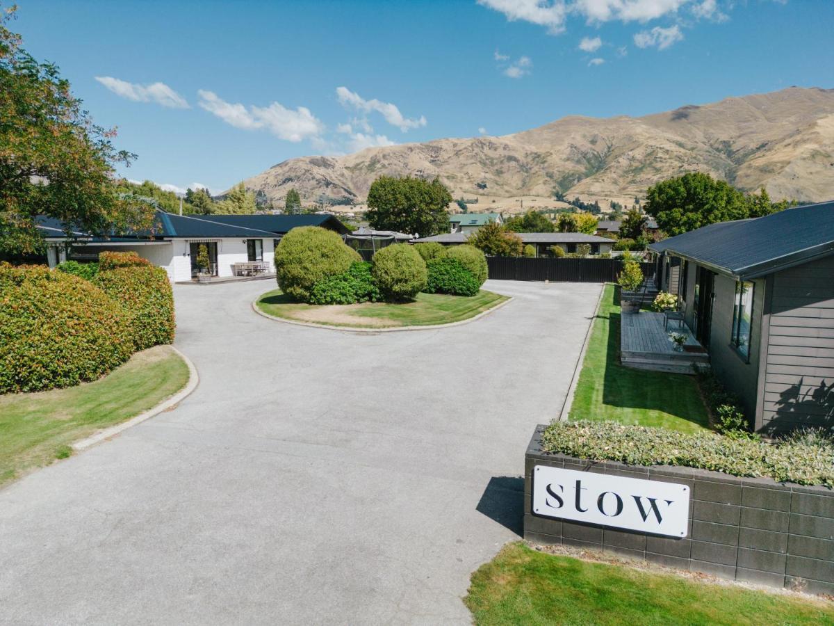 5 - Delightful Space In Tranquil Neighbourhood, Close To The Lake Wanaka Eksteriør billede