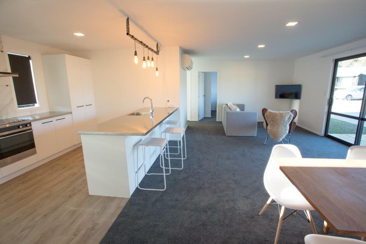 5 - Delightful Space In Tranquil Neighbourhood, Close To The Lake Wanaka Eksteriør billede