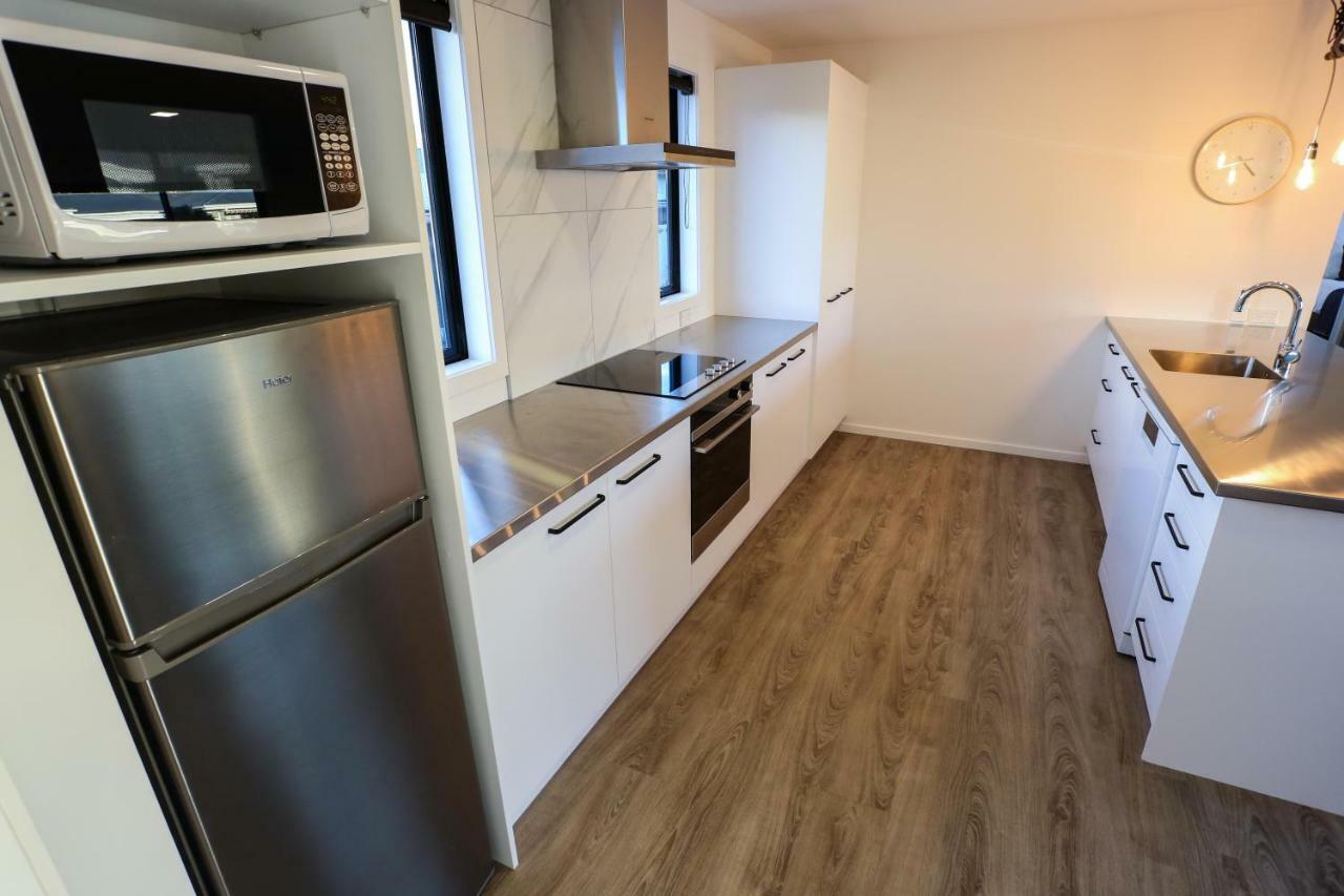 5 - Delightful Space In Tranquil Neighbourhood, Close To The Lake Wanaka Eksteriør billede