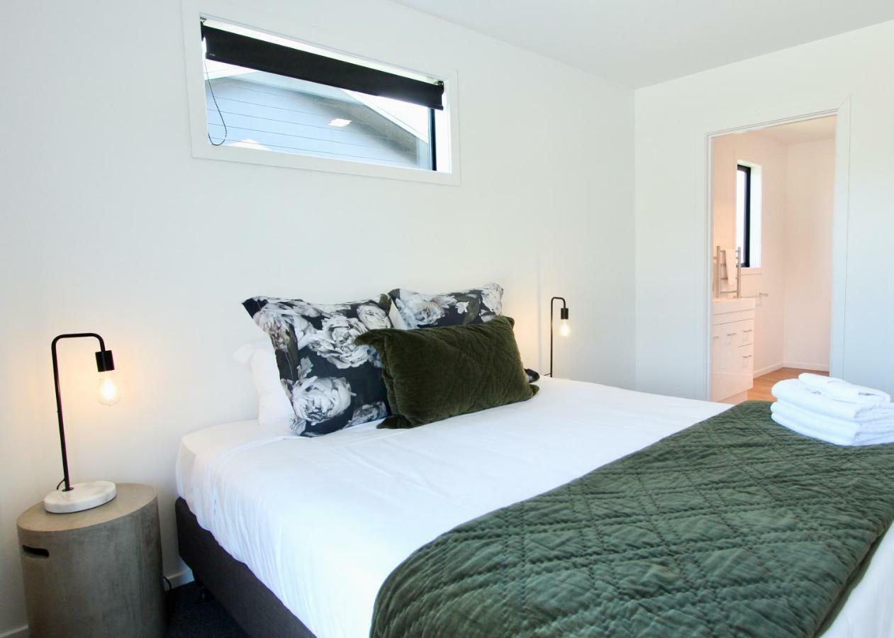 5 - Delightful Space In Tranquil Neighbourhood, Close To The Lake Wanaka Eksteriør billede