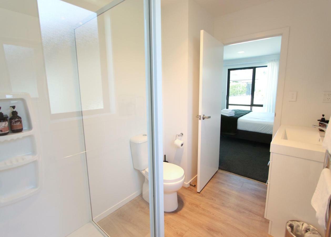 5 - Delightful Space In Tranquil Neighbourhood, Close To The Lake Wanaka Eksteriør billede