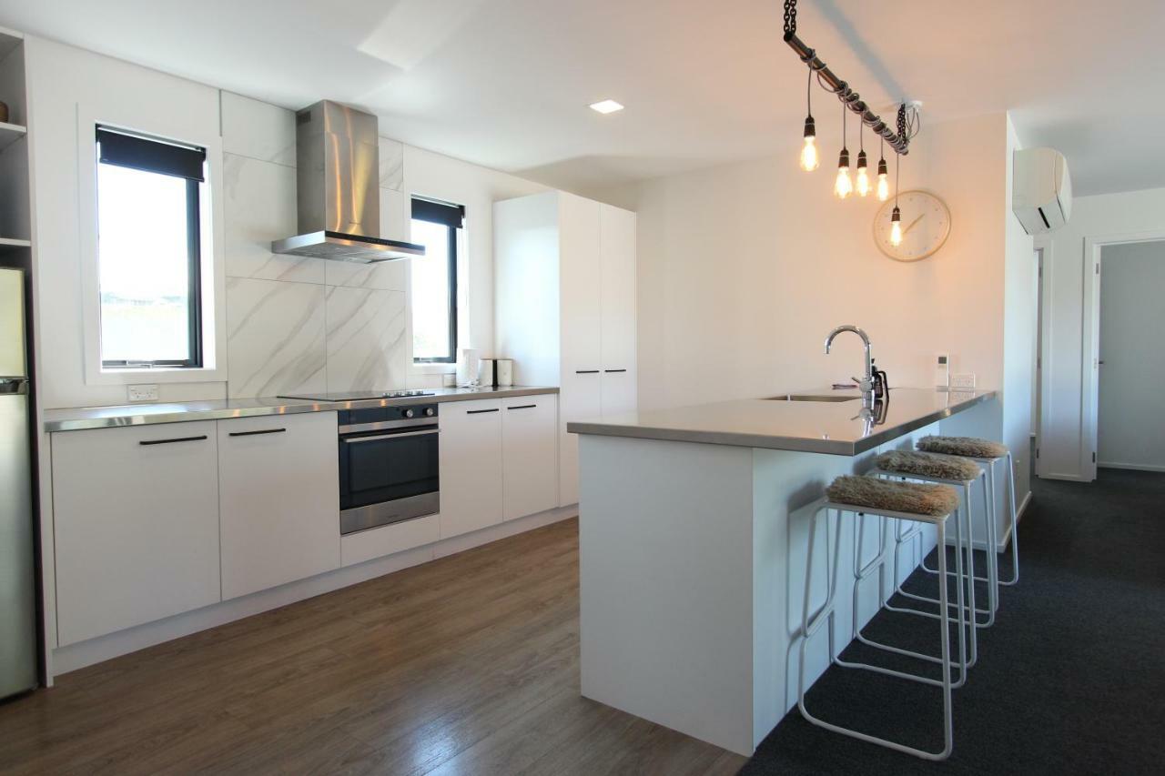 5 - Delightful Space In Tranquil Neighbourhood, Close To The Lake Wanaka Eksteriør billede
