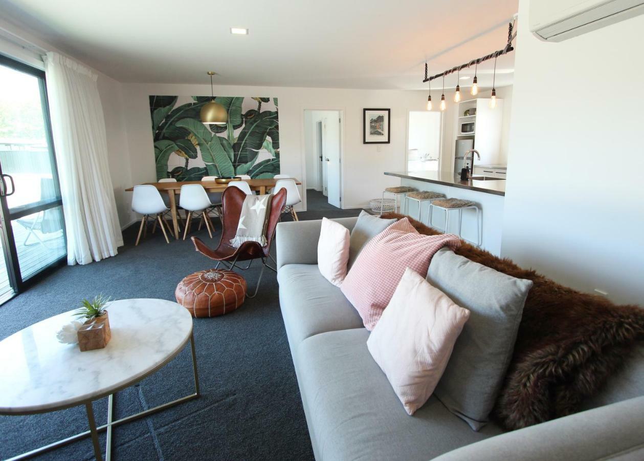 5 - Delightful Space In Tranquil Neighbourhood, Close To The Lake Wanaka Eksteriør billede