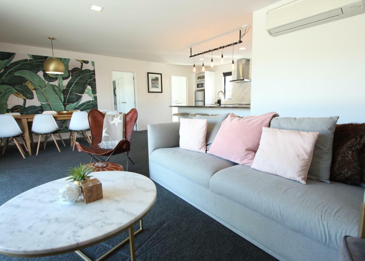 5 - Delightful Space In Tranquil Neighbourhood, Close To The Lake Wanaka Eksteriør billede