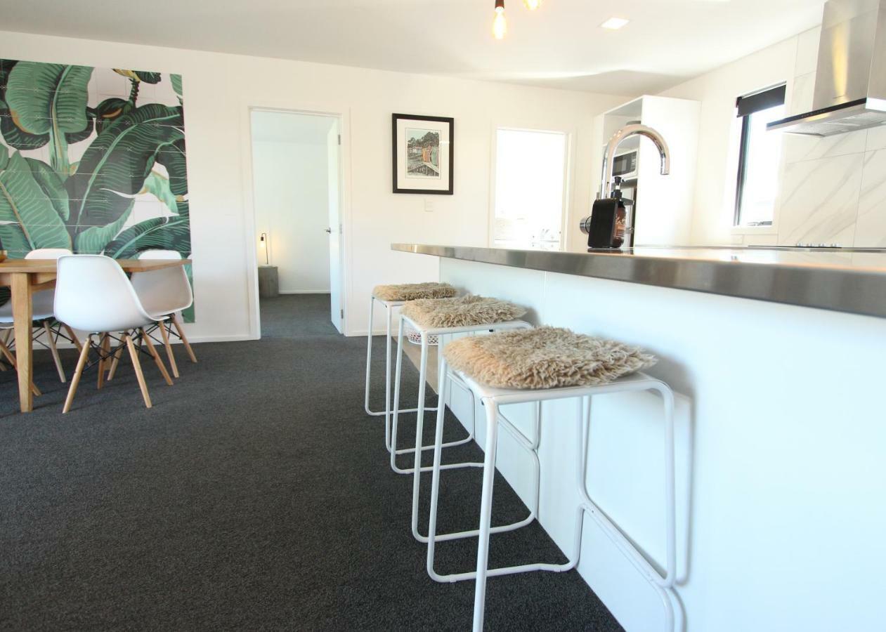 5 - Delightful Space In Tranquil Neighbourhood, Close To The Lake Wanaka Eksteriør billede