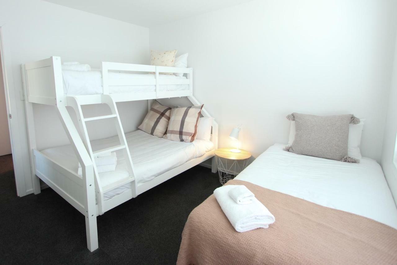 5 - Delightful Space In Tranquil Neighbourhood, Close To The Lake Wanaka Eksteriør billede